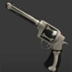 Bones Gun
