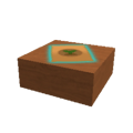 Box Of Fertilizer