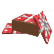 Box Of Red Papers