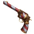 Candied Gun 2022