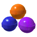 Candies 2017