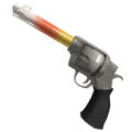 Candy Corn (Gun)