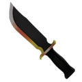 Candy Corn (Knife)