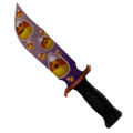 Candycorn Knife
