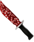 Canes Knife