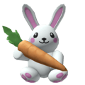 Carrot Bunny