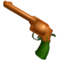 Carrot Gun