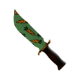 Carrot Knife