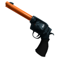 Carved (Gun)