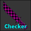 Checkers