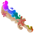 Chroma Beachy