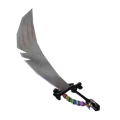 Chroma Boneblade