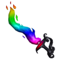 Chroma Candleflame