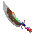 Chroma Cookiecane