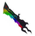 Chroma Elderwood Blade