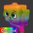 Chroma Fire Dog