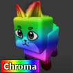 Chroma Fire Fox