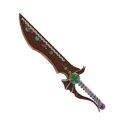 Chroma Gingerblade