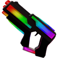 Chroma Laser