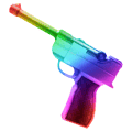 Chroma Luger