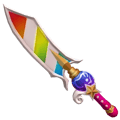 Chroma Ornament