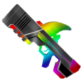Chroma Shark
