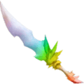 Chroma Snowstorm