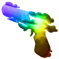 Chroma Sunrise