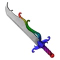 Chroma Tides