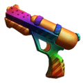 Chroma Watergun