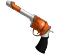 Clownfish Gun