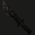 Coal 2021 (Knife)