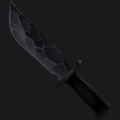 Coal 2022 (Knife)