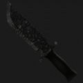 Coal (Knife)