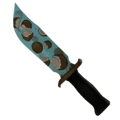 Coconut Knife