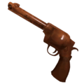 Cookie Gun