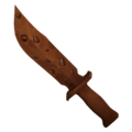 Cookie (Knife)