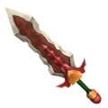 Cookieblade