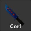 Corl