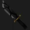 Cracks (Knife)