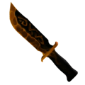 Curse Knife