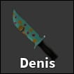 Denis