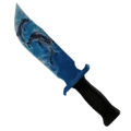 Dolphins Knife