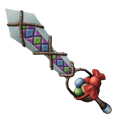 Eggblade