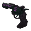 Elderwood Revolver