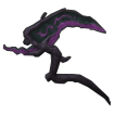 Elderwood Scythe