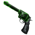 Energized (Gun)