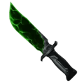 Energized Knife