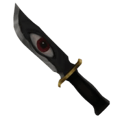 Eyeball Knife