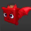 Fire Bat